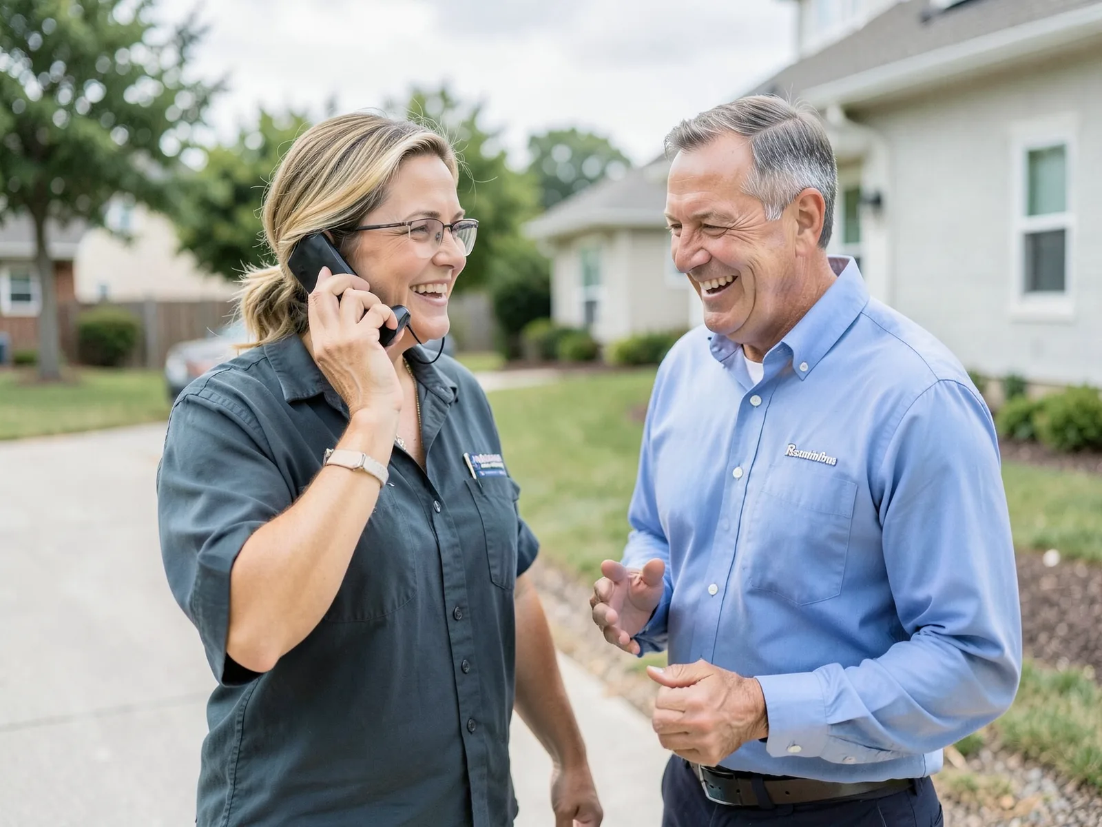 Frequently Asked Questions About Storm Damage Restoration in Franklinville, NC
